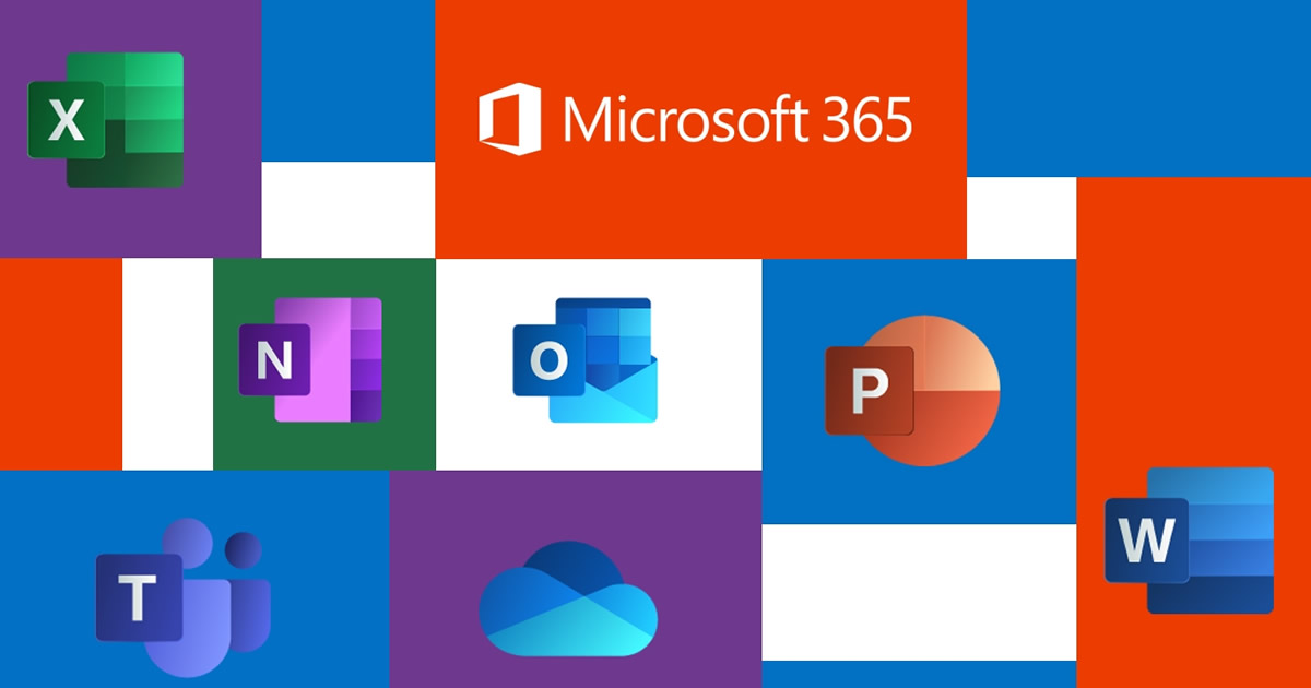 histórico pánico Seducir Teams no es la única herramienta de Microsoft 365