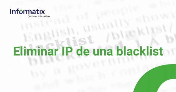eliminar IP blacklist (1)