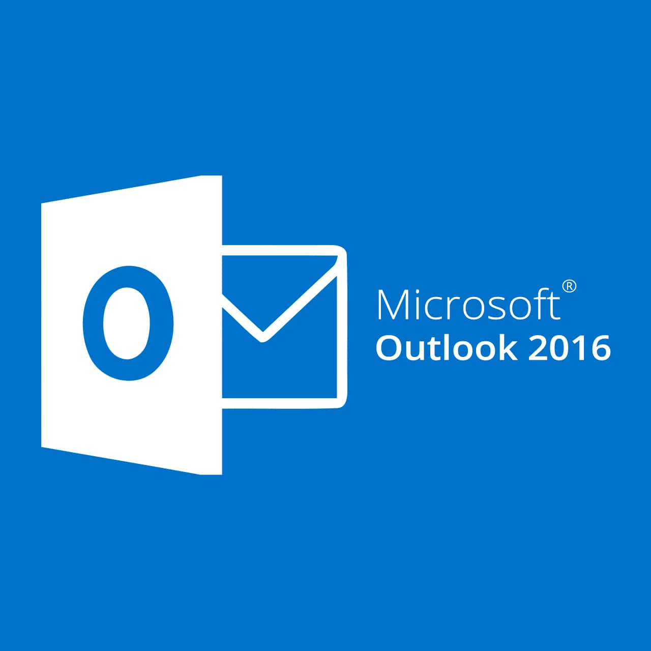 Outlook 2016 Microsoft 365